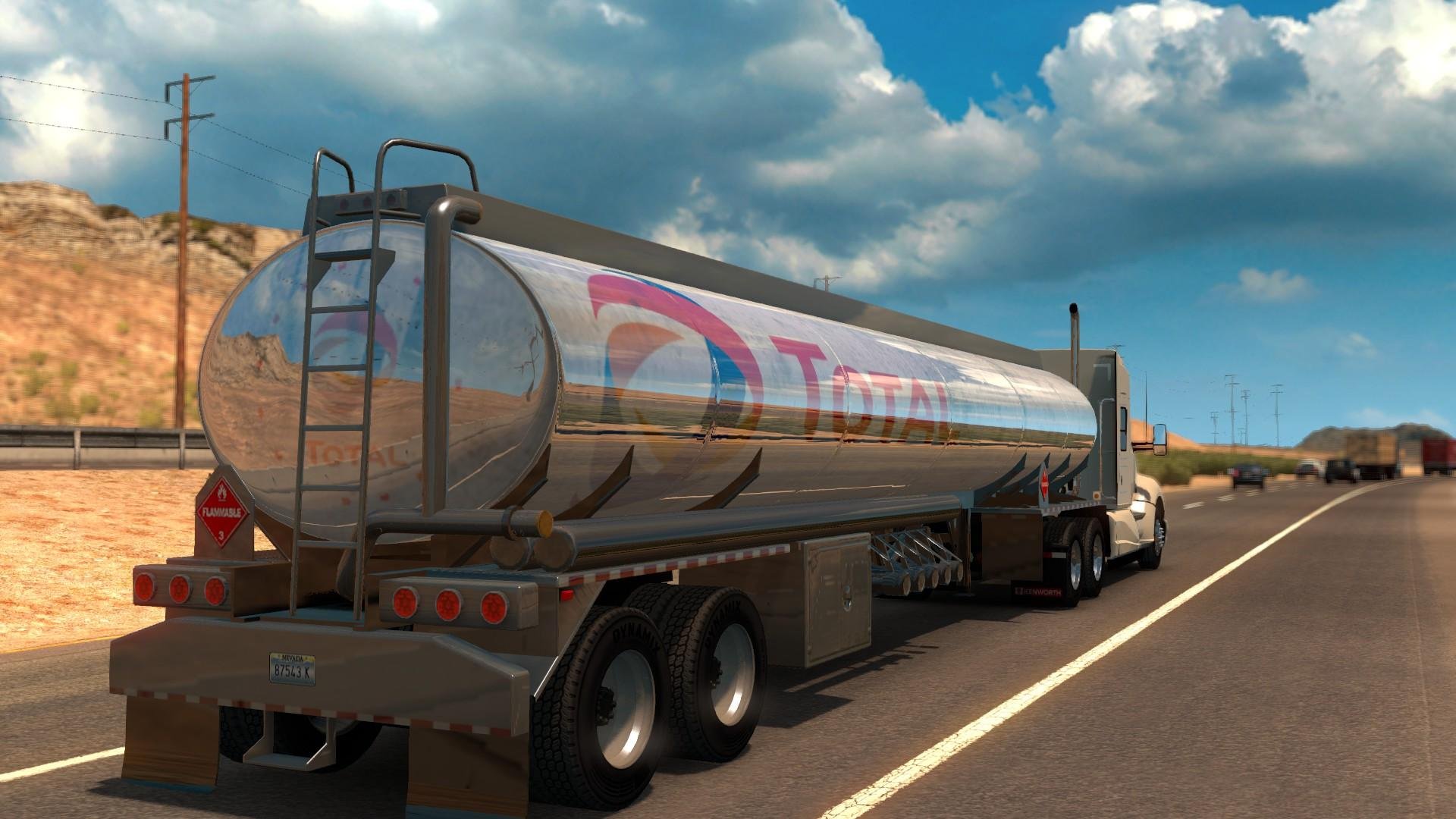 SmhKzl Eu - Tailer SkinPack [1.1.1.3s]