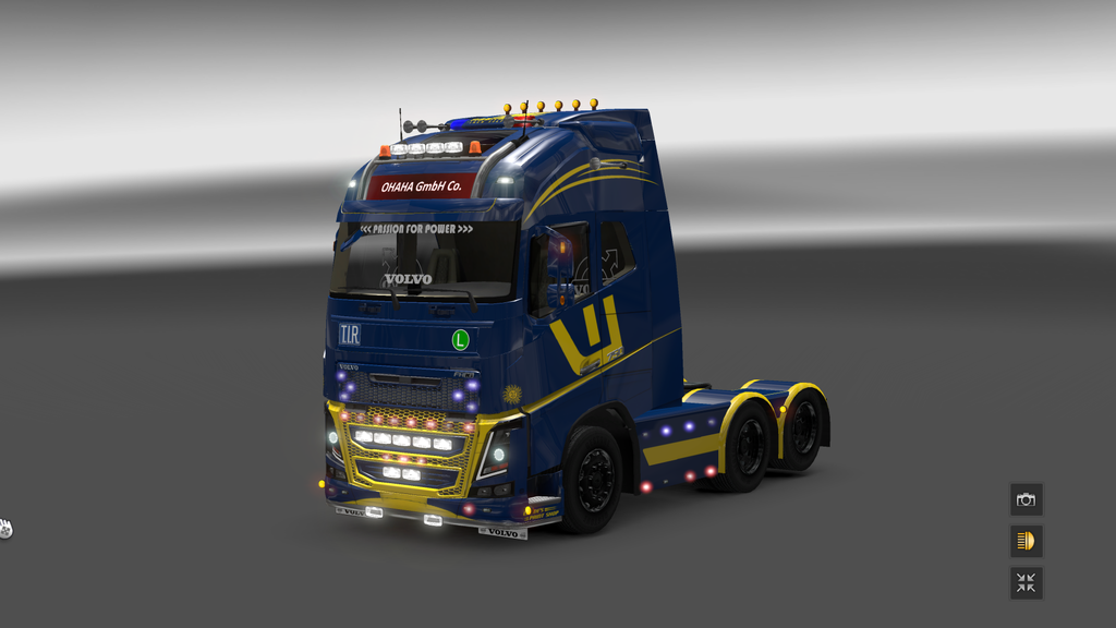 Volvo FH 2013 [ohaha] v2.2 (v1.4.x)