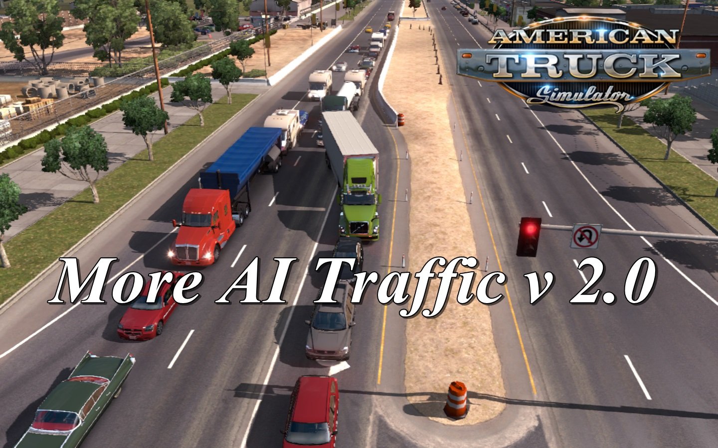 ATS More AI Traffic v 2.0