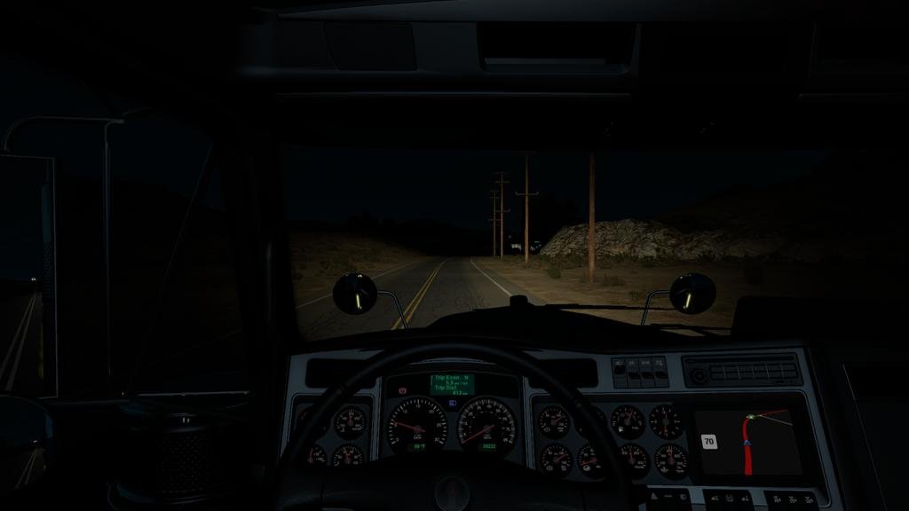 ATS Real Headlights [1.2]