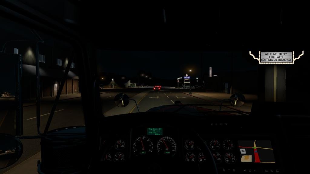 ATS Real Headlights [1.2]