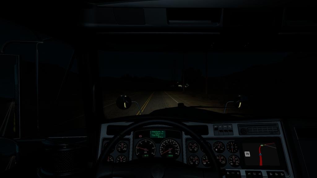 ATS Real Headlights [1.2]