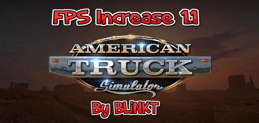 FPS Increase v1.1 by BLiNKT