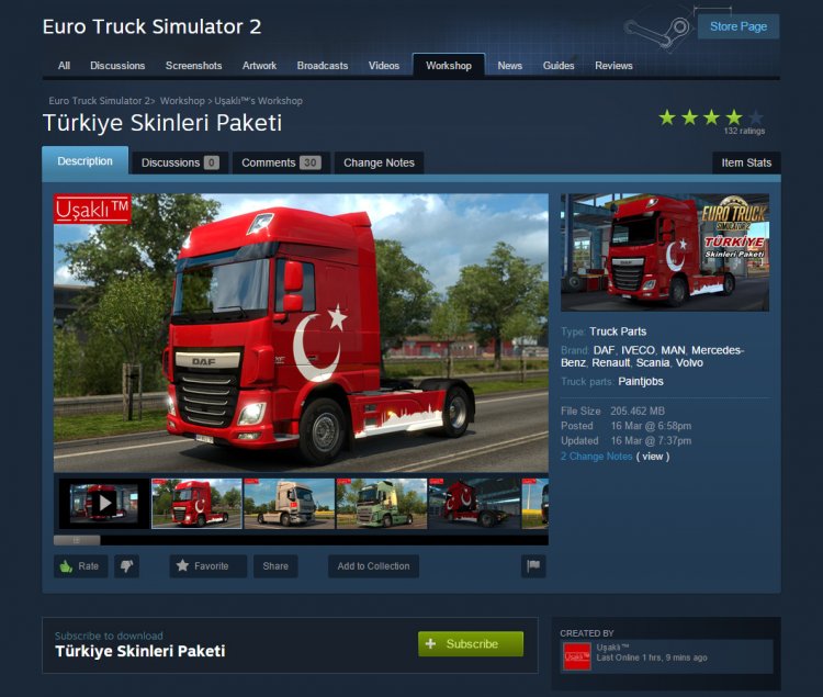 The Power of Community #4 - First days of Steam Workshop The Power of Community #4 - First days of Steam Workshop