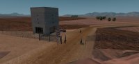 Map Area 51 by Draco_br