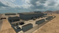 Map Area 51 by Draco_br