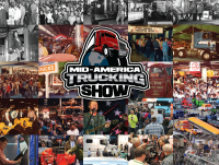 Mid-America Trucking Show 2016