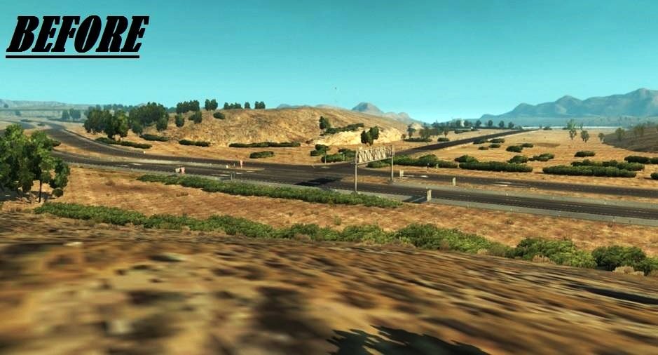 ATS I-Fix 15 Barstow v1.0b