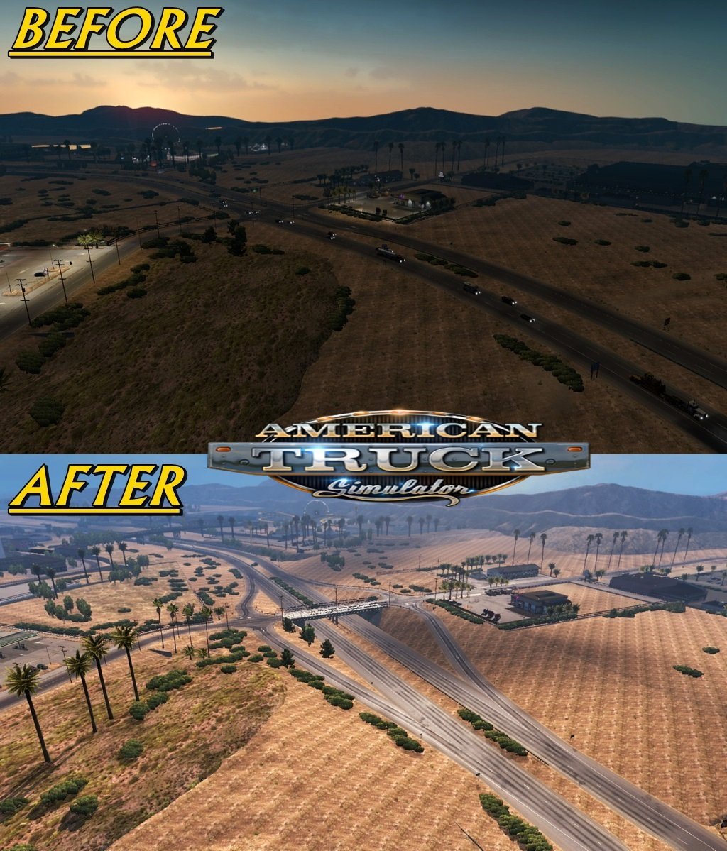 ATS I-Fix 15 Primm v1.0