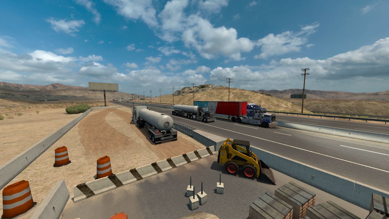 MHAPro Map ATS 1.3.2 (v1.3.x)