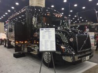 SCS Software is at Mid-America Trucking Show