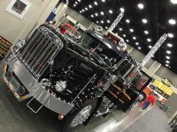 SCS Software is at Mid-America Trucking Show
