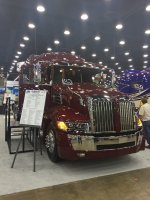 SCS Software is at Mid-America Trucking Show