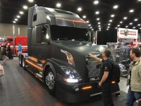 SCS Software is at Mid-America Trucking Show