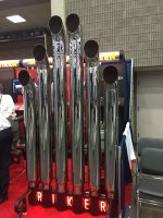 SCS Software is at Mid-America Trucking Show