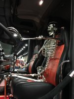 SCS Software is at Mid-America Trucking Show