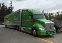 PACCAR Technology Center