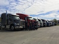 PACCAR Technology Center