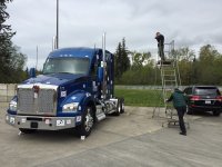 PACCAR Technology Center