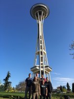 PACCAR Technology Center