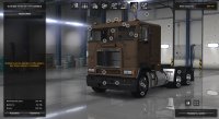 Freightliner FLB + Interior + Skins v2.0 (v1.2.x)