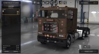 Freightliner FLB + Interior + Skins v2.0 (v1.2.x)