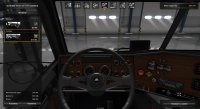 Freightliner FLB + Interior + Skins v2.0 (v1.2.x)