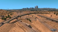 Arizona road network (American Truck Simulator)