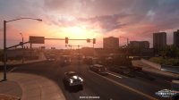 Arizona road network (American Truck Simulator)