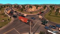 Arizona road network (American Truck Simulator)