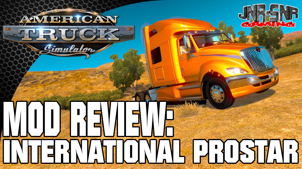 International Prostar v1.1
