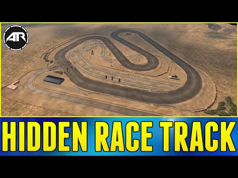 American Truck Simulator (Arizona Map Expansion)