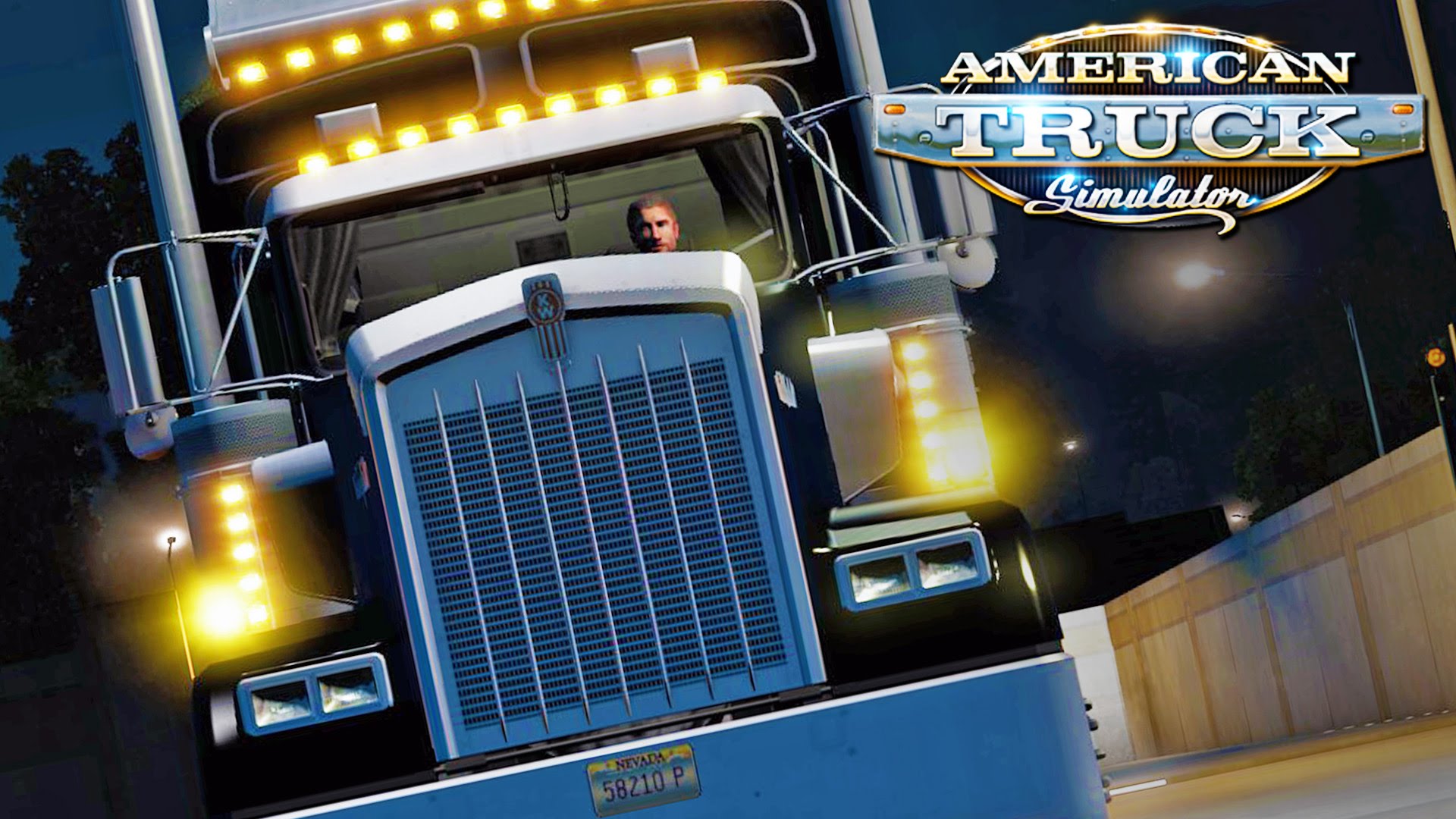 American Truck Simulator - Arizona is Here!