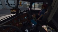 Freightliner FLB Edited by Solaris36