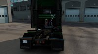 Freightliner FLB Edited by Solaris36