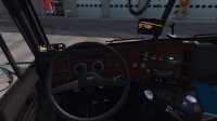 Freightliner FLB Edited by Solaris36