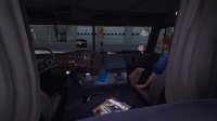 Freightliner FLB Edited by Solaris36