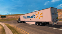 Wabash Duraplate Dryvan + Skins v1.0