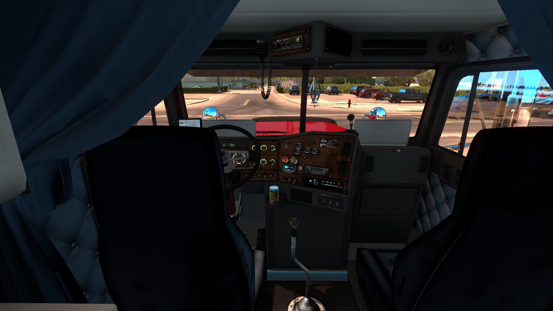 Freightliner Classic XL v2.2 Edited by Truckercharly