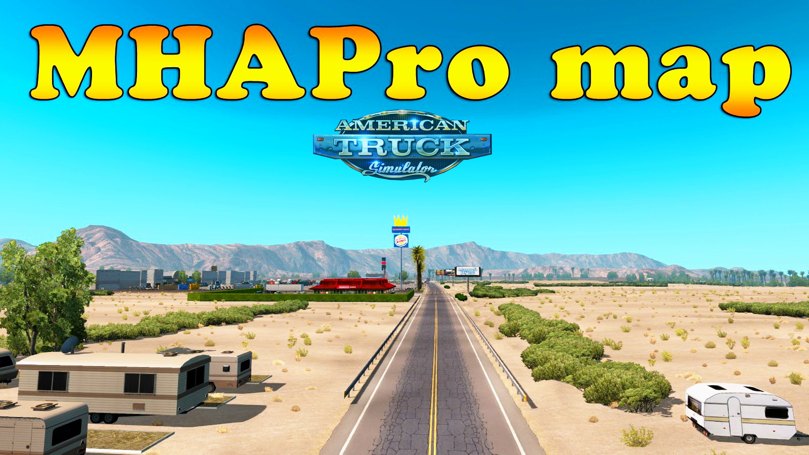 MHAPro Map 1.29. for Ats