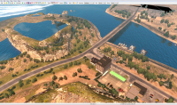 The Rescale of ETS 2 & ATS