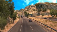 The Rescale of ETS 2 & ATS