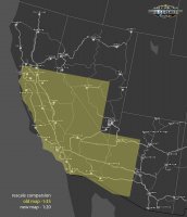 The Rescale of ETS 2 & ATS