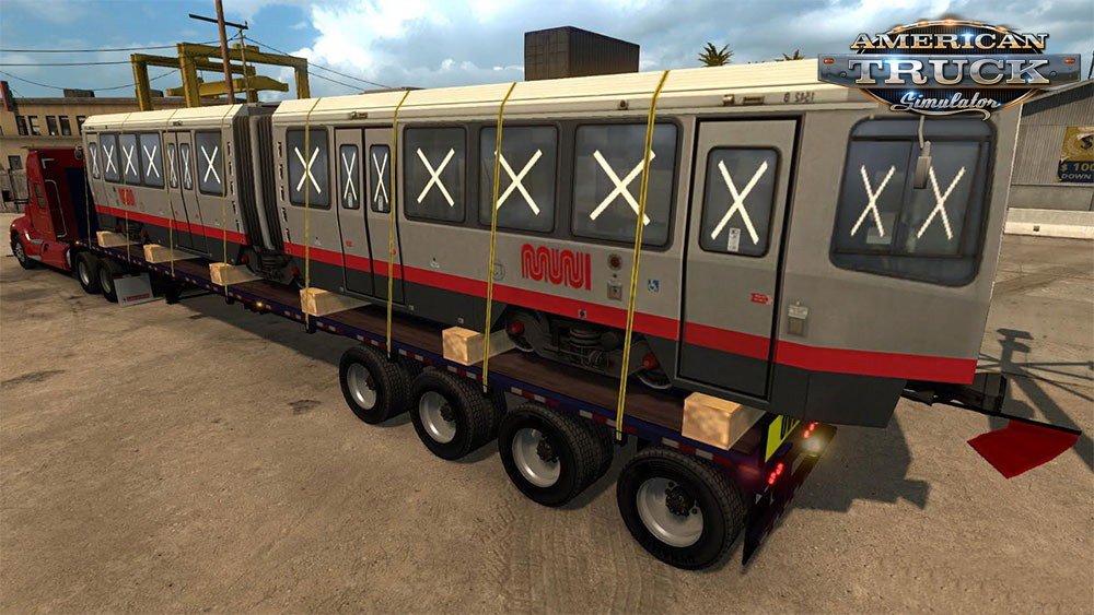 Oversize trailers U.S.A. v4.0 (v1.4.x)