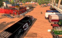 Interstate Map 10 v1.0 by Rickpp