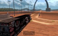 Interstate Map 10 v1.0 by Rickpp