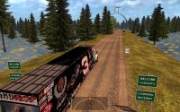 Interstate Map 10 v1.0 by Rickpp