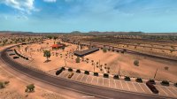 American Truck Simulator Rescale
