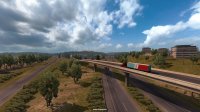 American Truck Simulator Rescale