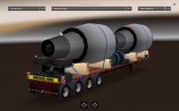 Oversize trailers U.S.A. v4.0